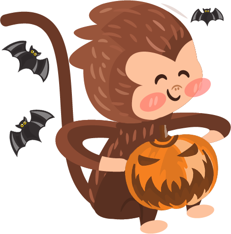 Monkey Monkey